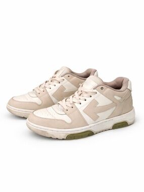 Off-White Out Of Office Sneaker